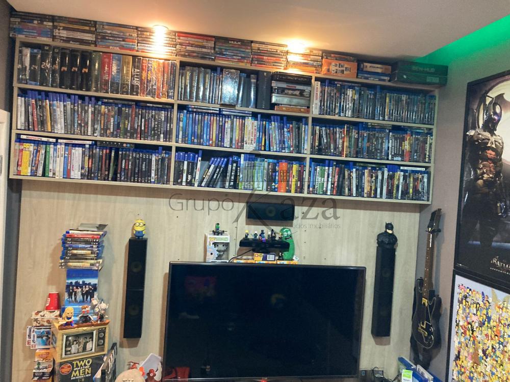 Foto 26 de Apartamento Padrão em Pagador de Andrade, Jacareí - imagem 26