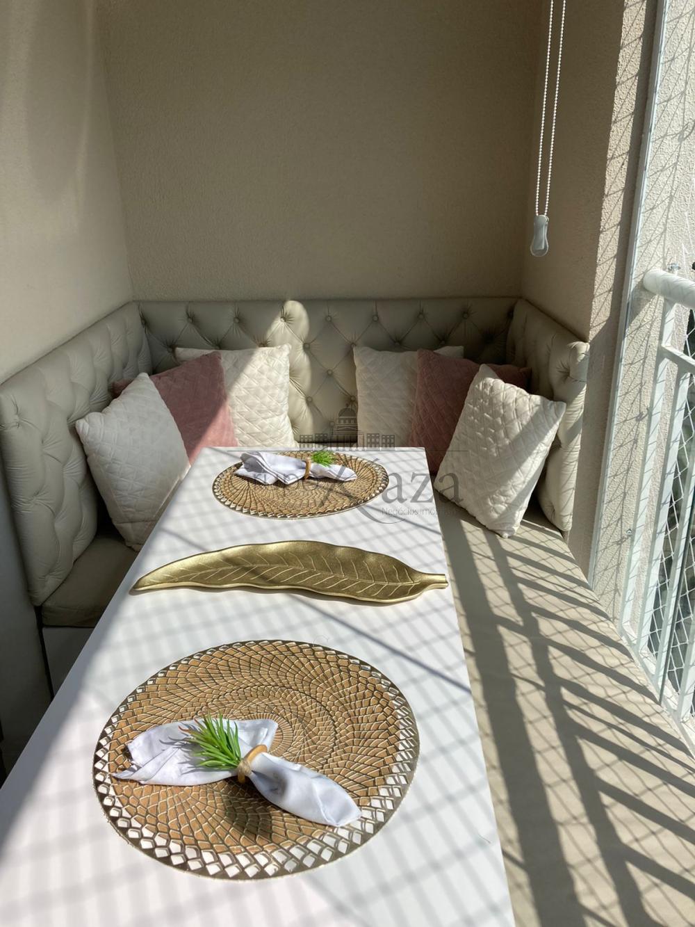 Foto 6 de Apartamento Padrão em Pagador de Andrade, Jacareí - imagem 6