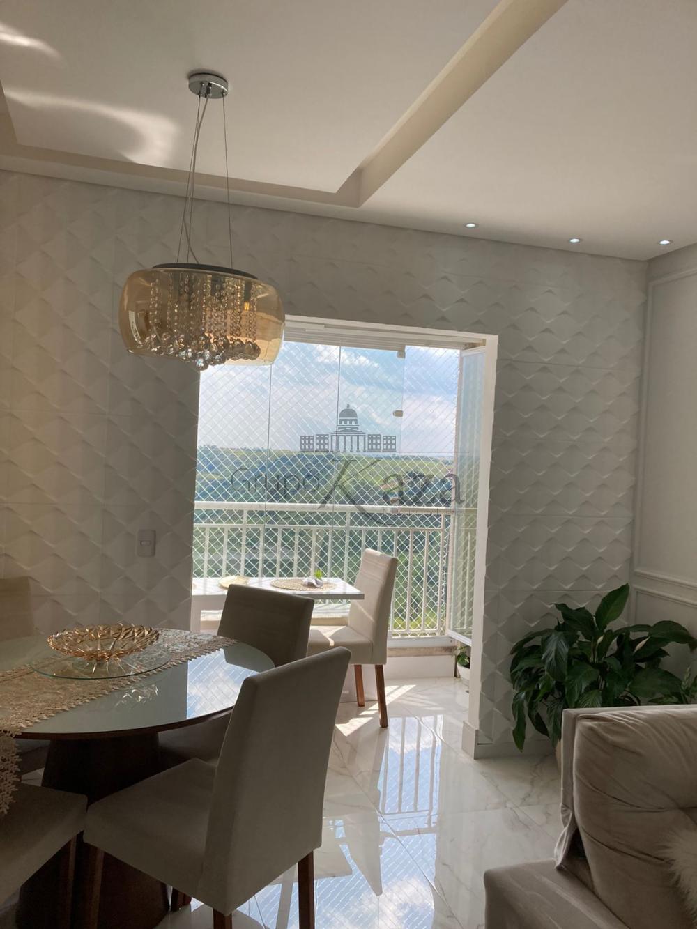 Foto 4 de Apartamento Padrão em Pagador de Andrade, Jacareí - imagem 4