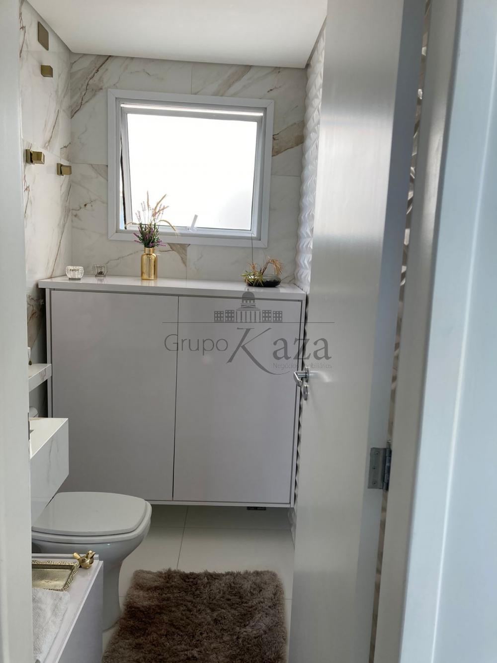 Foto 16 de Apartamento Padrão em Pagador de Andrade, Jacareí - imagem 16
