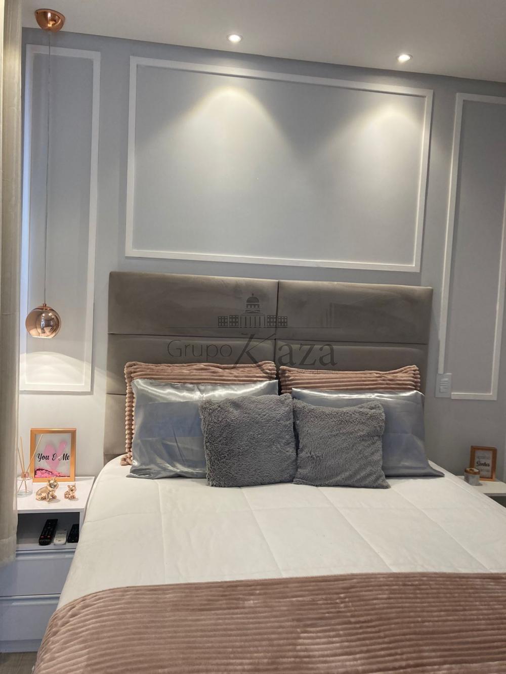 Foto 18 de Apartamento Padrão em Pagador de Andrade, Jacareí - imagem 18