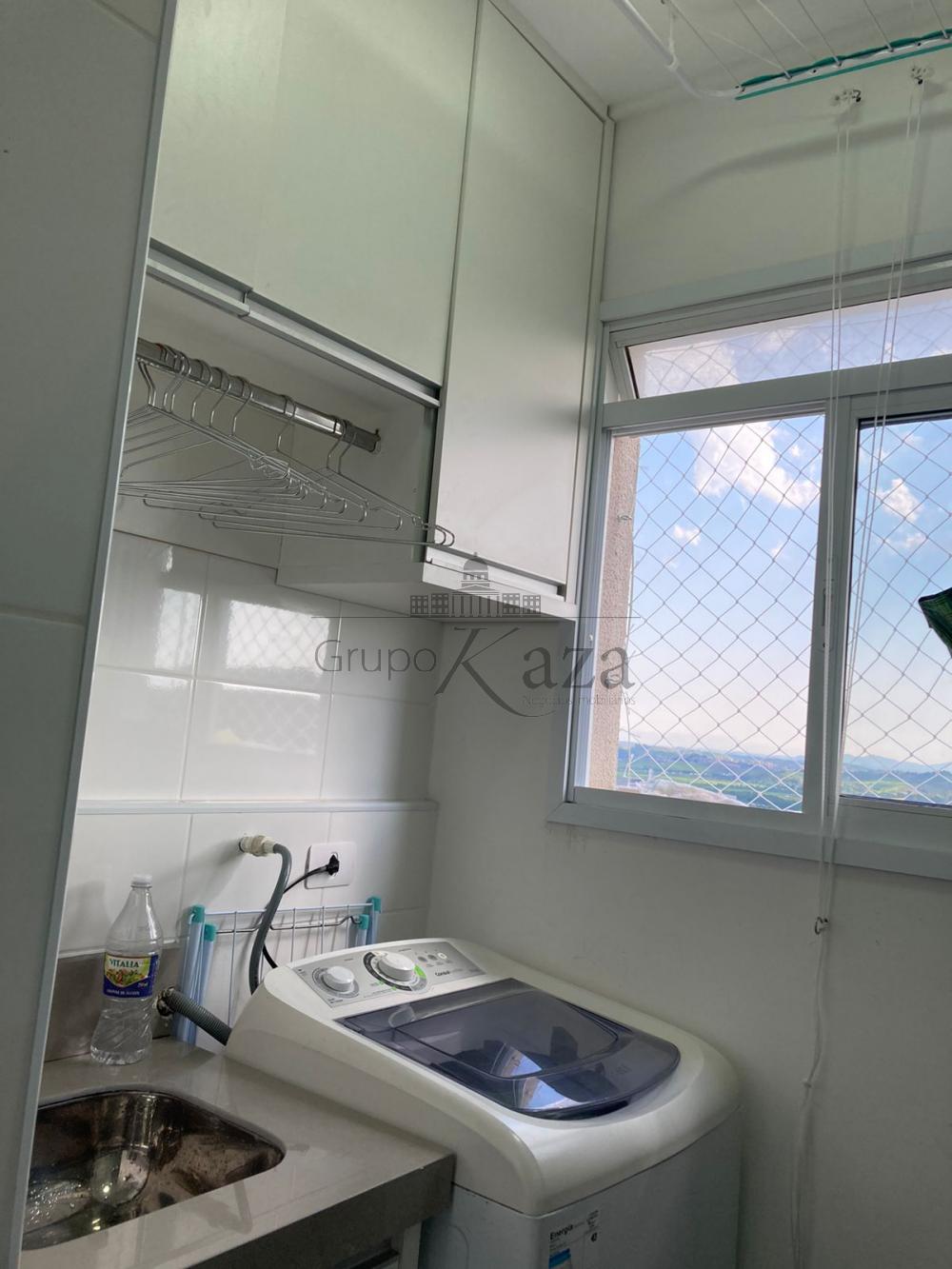 Foto 8 de Apartamento Padrão em Pagador de Andrade, Jacareí - imagem 8