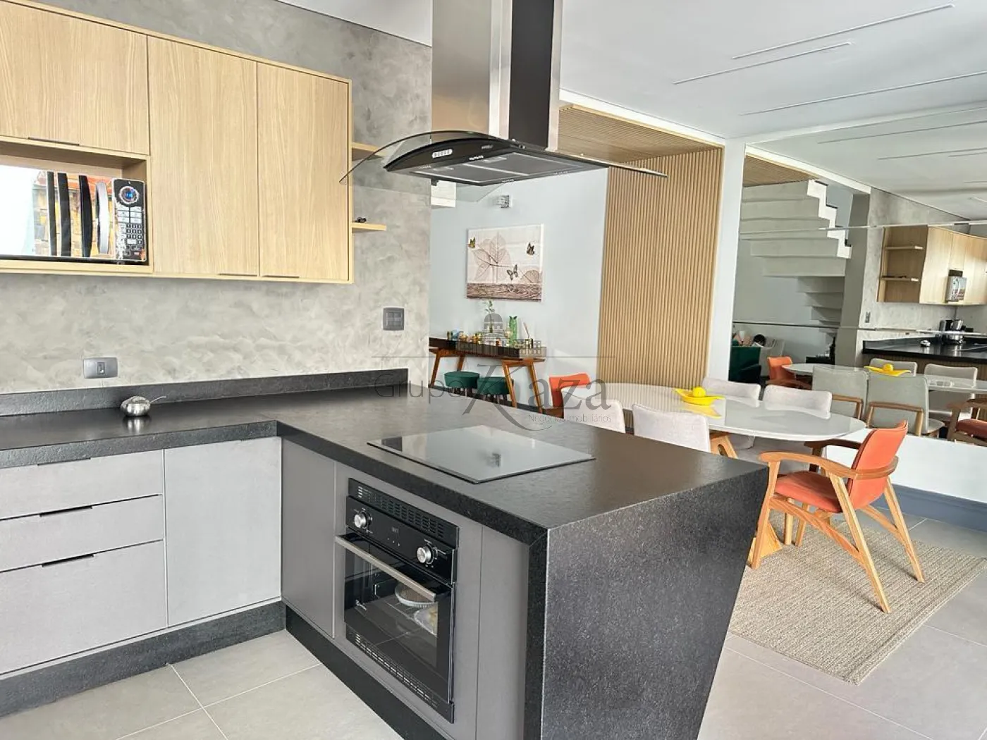 Foto 21 de Casa Condomínio em Parque Califórnia, Jacareí - imagem 21