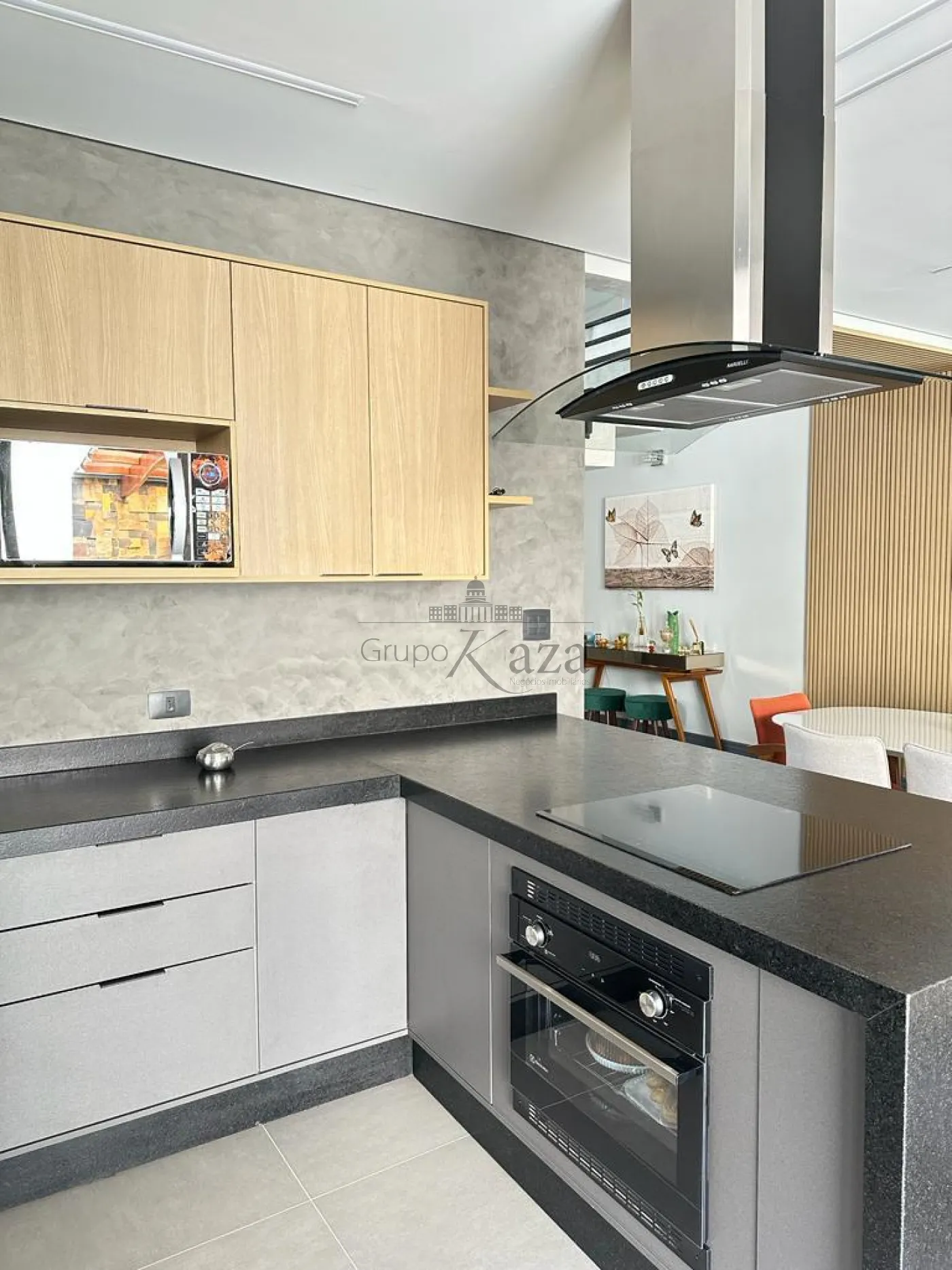 Foto 57 de Casa Condomínio em Parque Califórnia, Jacareí - imagem 57