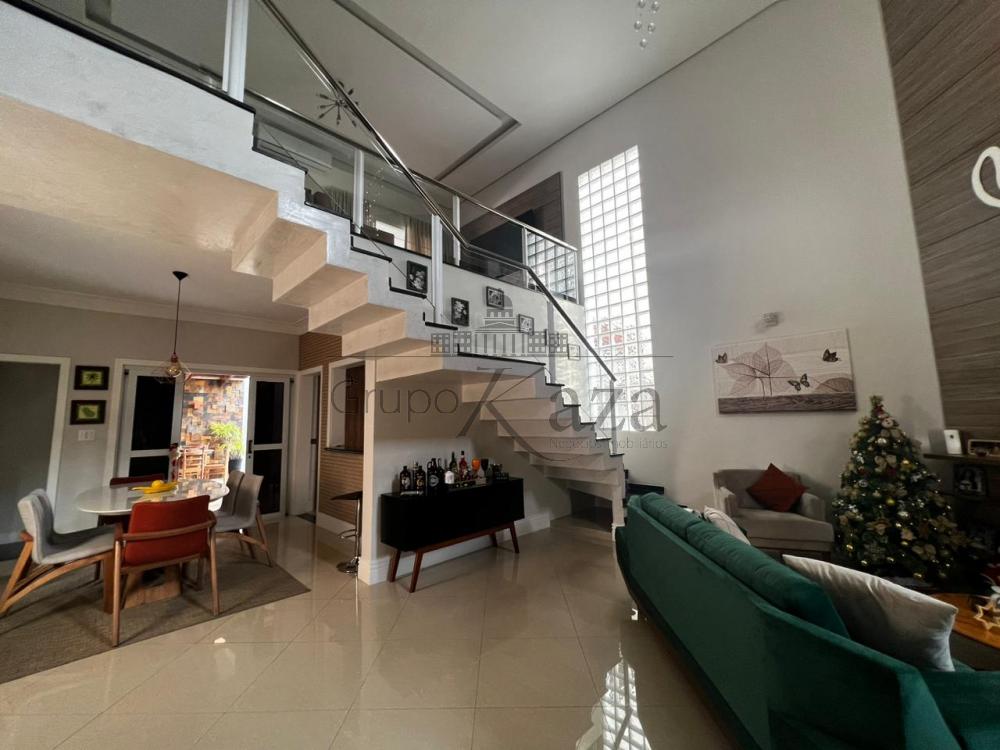 Foto 1 de Casa Condomínio em Parque Califórnia, Jacareí - imagem 1