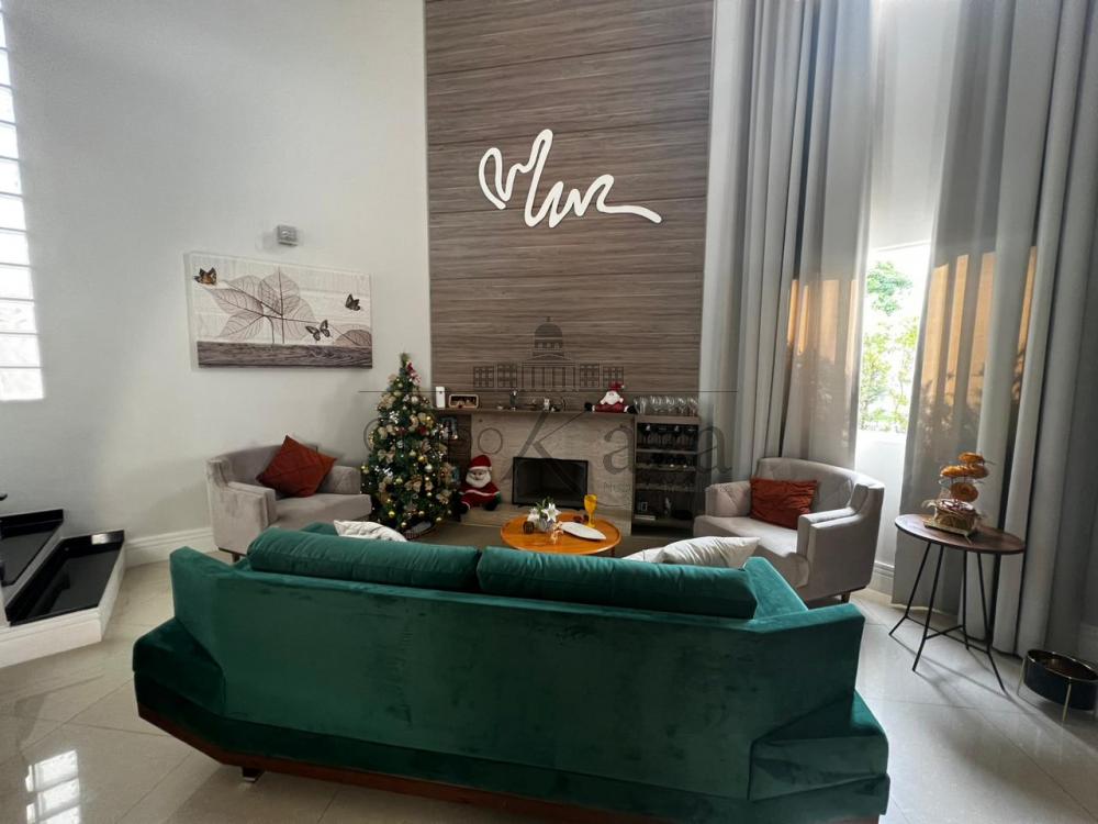Foto 2 de Casa Condomínio em Parque Califórnia, Jacareí - imagem 2