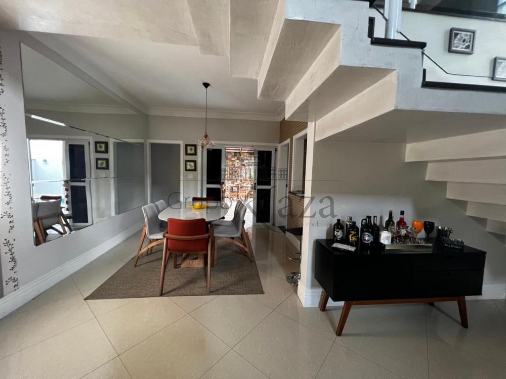Foto 5 de Casa Condomínio em Parque Califórnia, Jacareí - imagem 5
