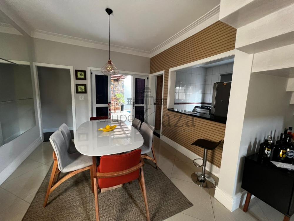 Foto 6 de Casa Condomínio em Parque Califórnia, Jacareí - imagem 6