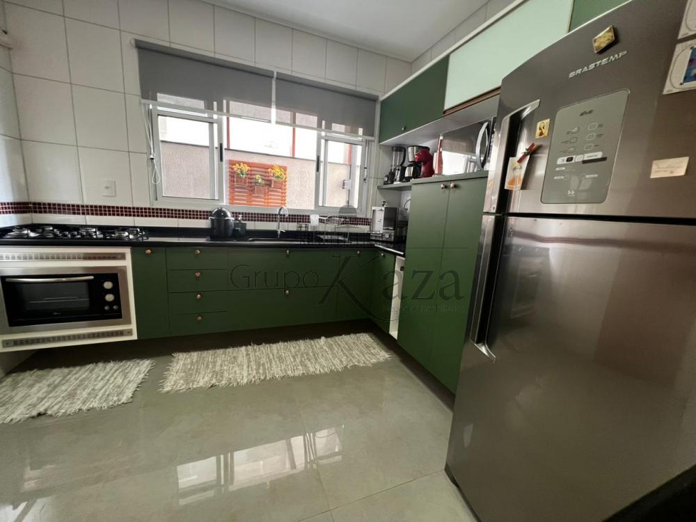 Foto 8 de Casa Condomínio em Parque Califórnia, Jacareí - imagem 8