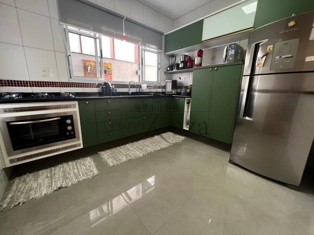 Foto 9 de Casa Condomínio em Parque Califórnia, Jacareí - imagem 9