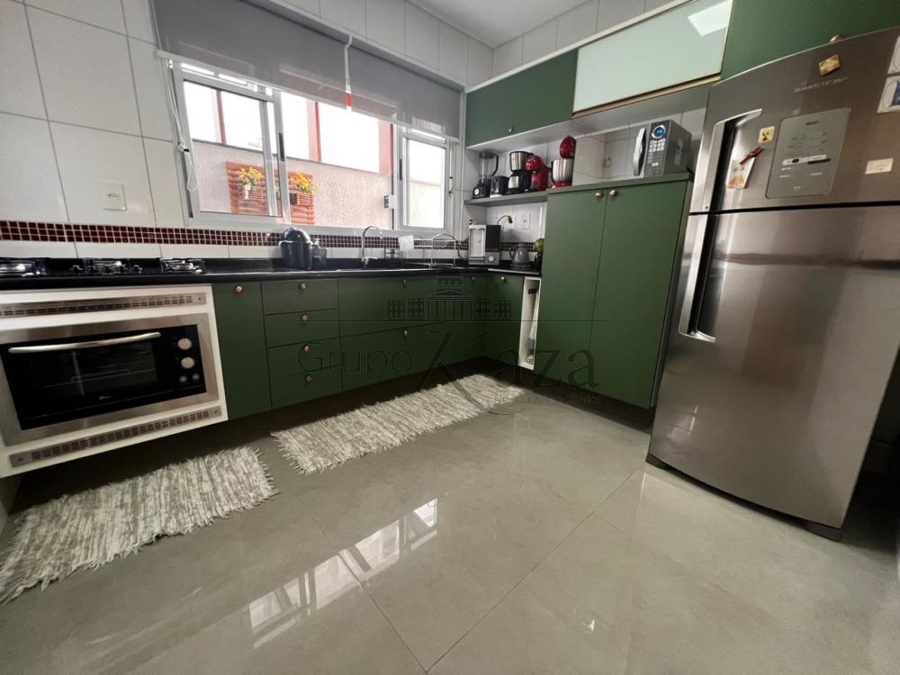 Foto 10 de Casa Condomínio em Parque Califórnia, Jacareí - imagem 10