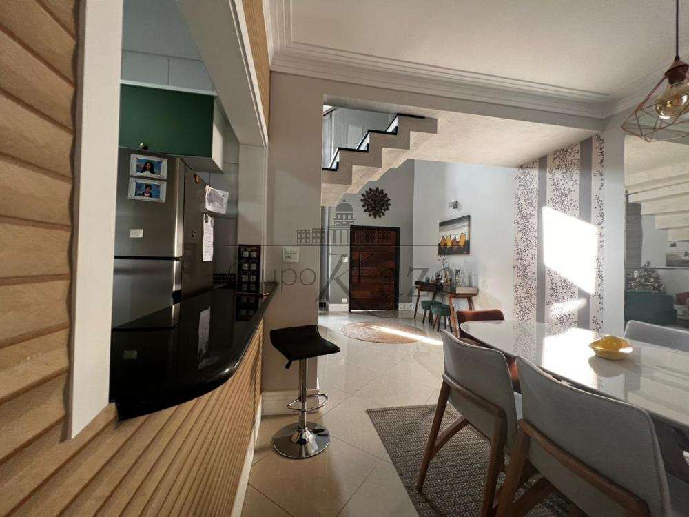 Foto 7 de Casa Condomínio em Parque Califórnia, Jacareí - imagem 7