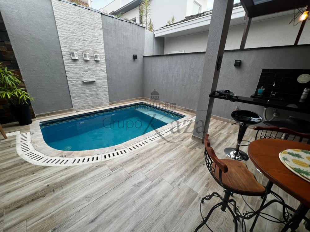 Foto 36 de Casa Condomínio em Parque Califórnia, Jacareí - imagem 36