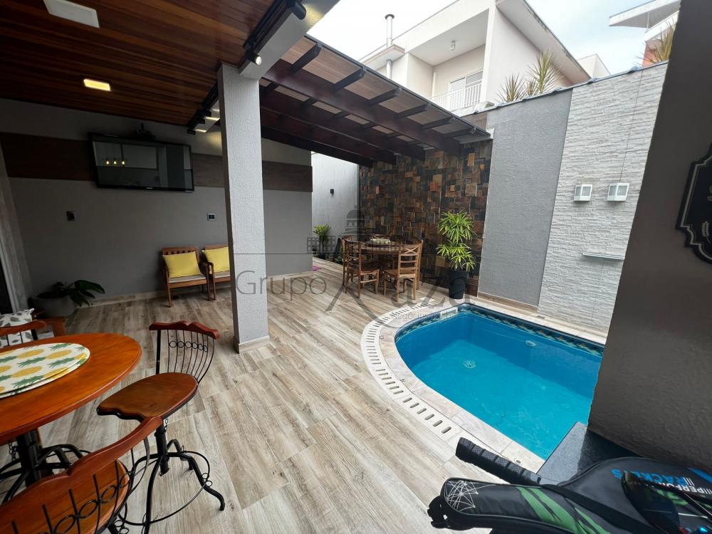 Foto 39 de Casa Condomínio em Parque Califórnia, Jacareí - imagem 39