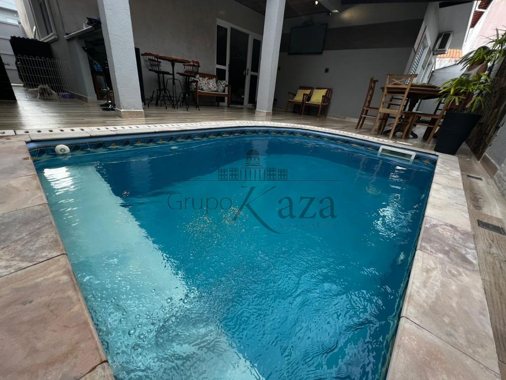 Foto 37 de Casa Condomínio em Parque Califórnia, Jacareí - imagem 37