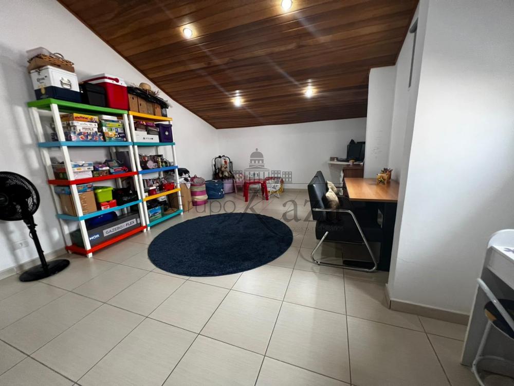 Foto 46 de Casa Condomínio em Parque Califórnia, Jacareí - imagem 46