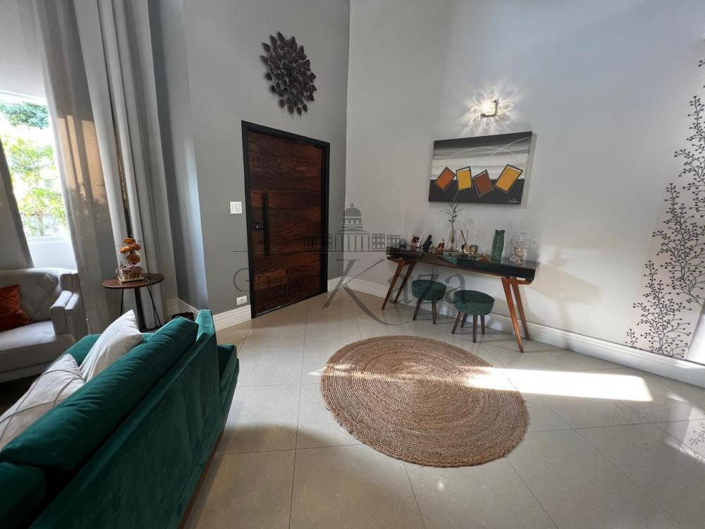 Foto 4 de Casa Condomínio em Parque Califórnia, Jacareí - imagem 4