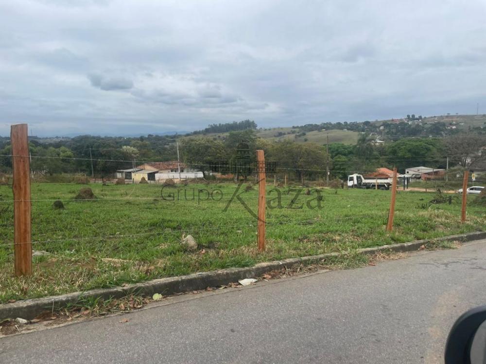 Foto 2 de Área Residencial em Cajuru, São José dos Campos - imagem 2