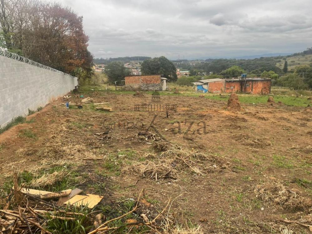 Foto 5 de Área Residencial em Cajuru, São José dos Campos - imagem 5
