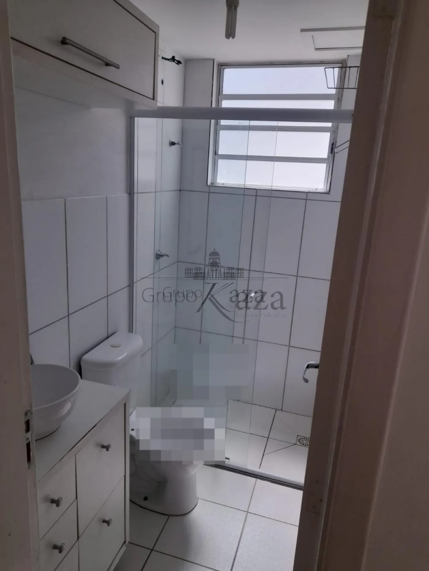 Foto 8 de Apartamento Padrão em Jardim Petrópolis, São José dos Campos - imagem 8