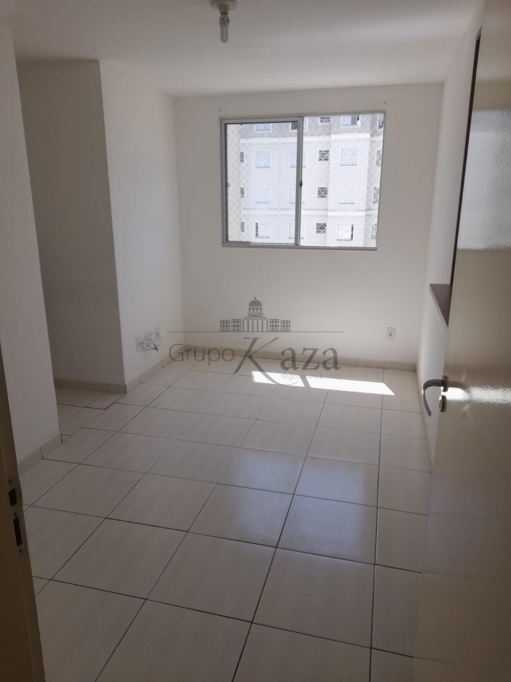 Foto 1 de Apartamento Padrão em Jardim Petrópolis, São José dos Campos - imagem 1