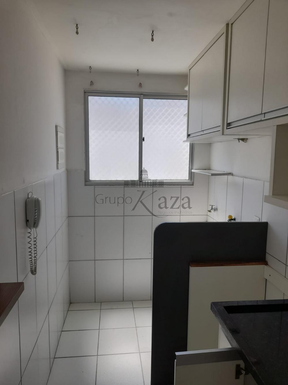 Foto 4 de Apartamento Padrão em Jardim Petrópolis, São José dos Campos - imagem 4