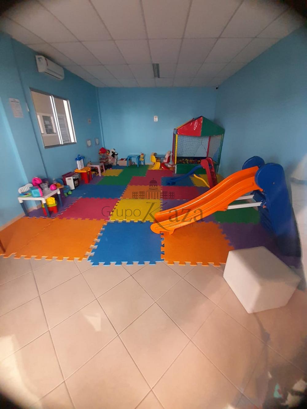 Foto 10 de Apartamento Padrão em Jardim Petrópolis, São José dos Campos - imagem 10