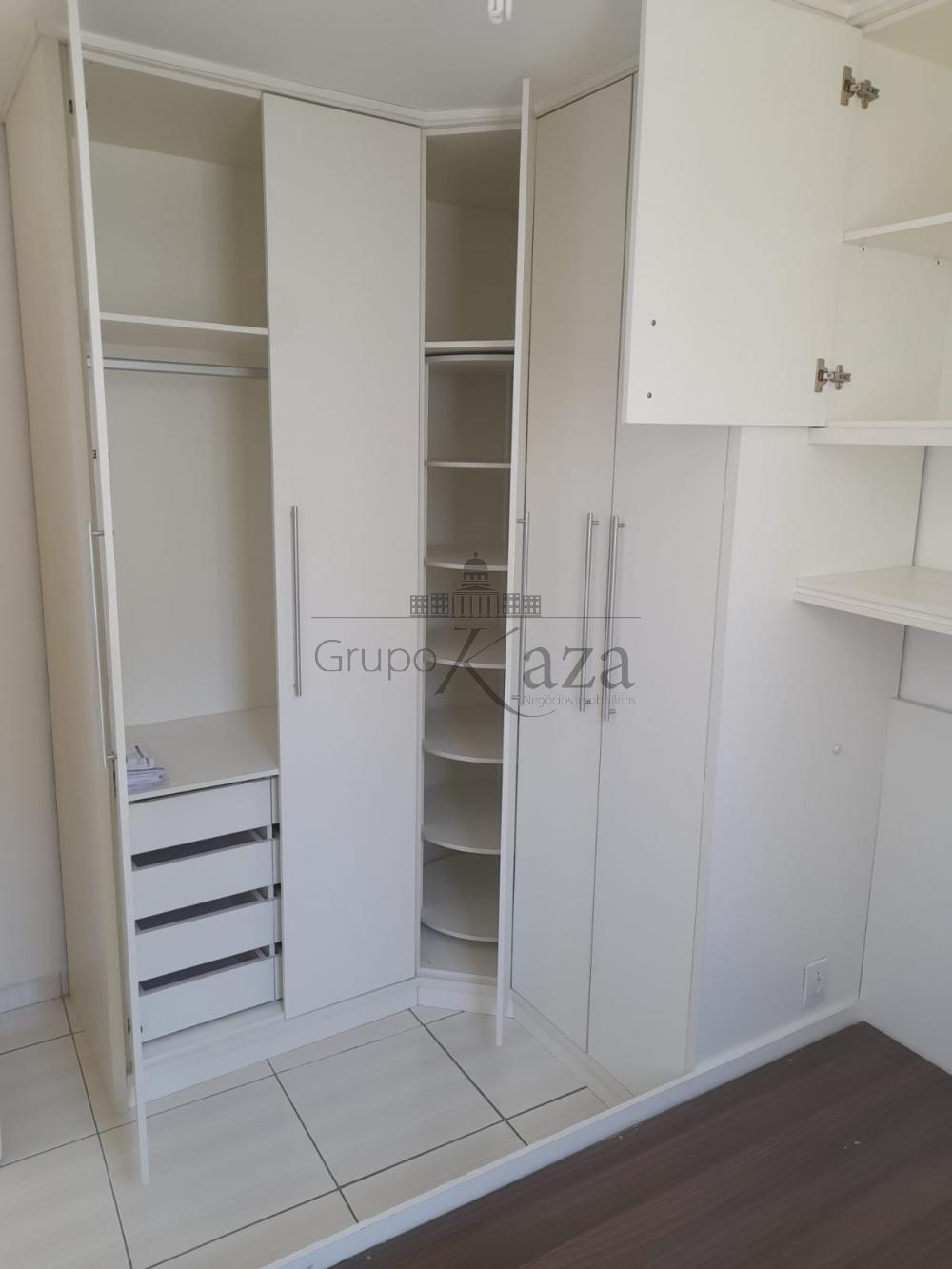 Foto 7 de Apartamento Padrão em Jardim Petrópolis, São José dos Campos - imagem 7
