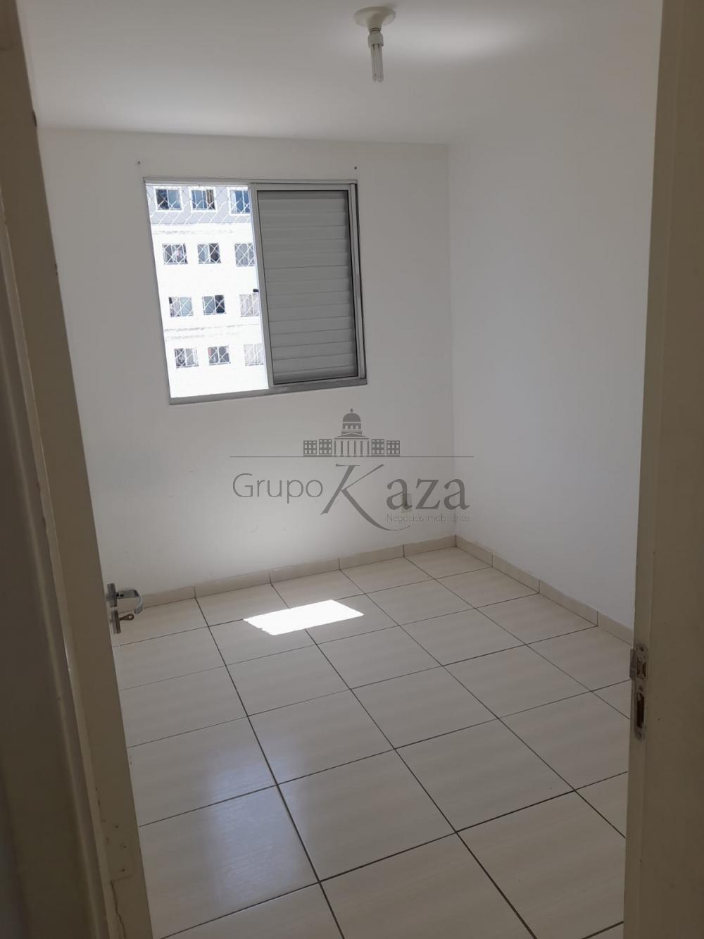 Foto 9 de Apartamento Padrão em Jardim Petrópolis, São José dos Campos - imagem 9