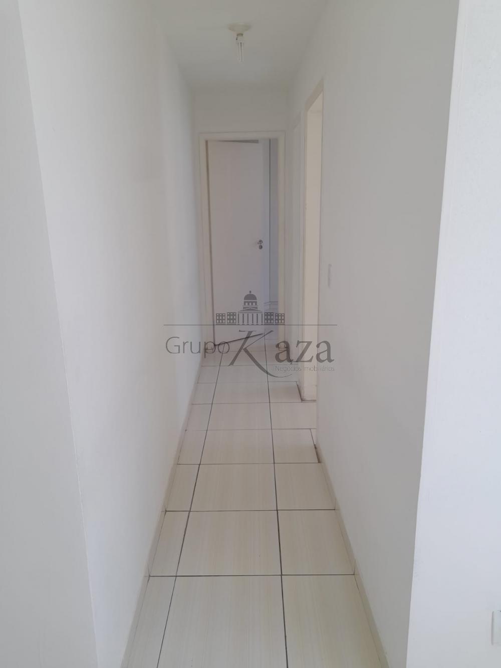 Foto 5 de Apartamento Padrão em Jardim Petrópolis, São José dos Campos - imagem 5