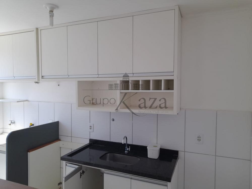 Foto 3 de Apartamento Padrão em Jardim Petrópolis, São José dos Campos - imagem 3
