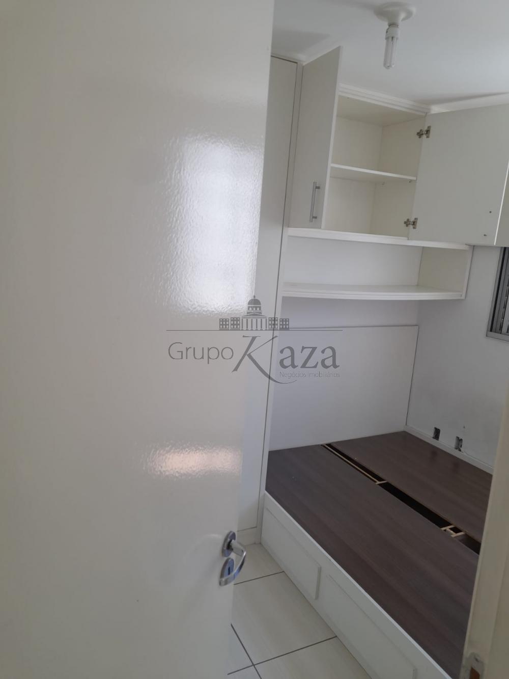 Foto 6 de Apartamento Padrão em Jardim Petrópolis, São José dos Campos - imagem 6