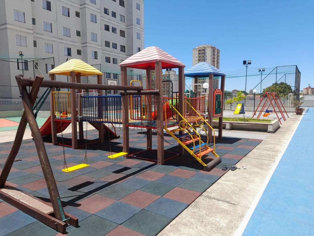 Foto 11 de Apartamento Padrão em Jardim Petrópolis, São José dos Campos - imagem 11