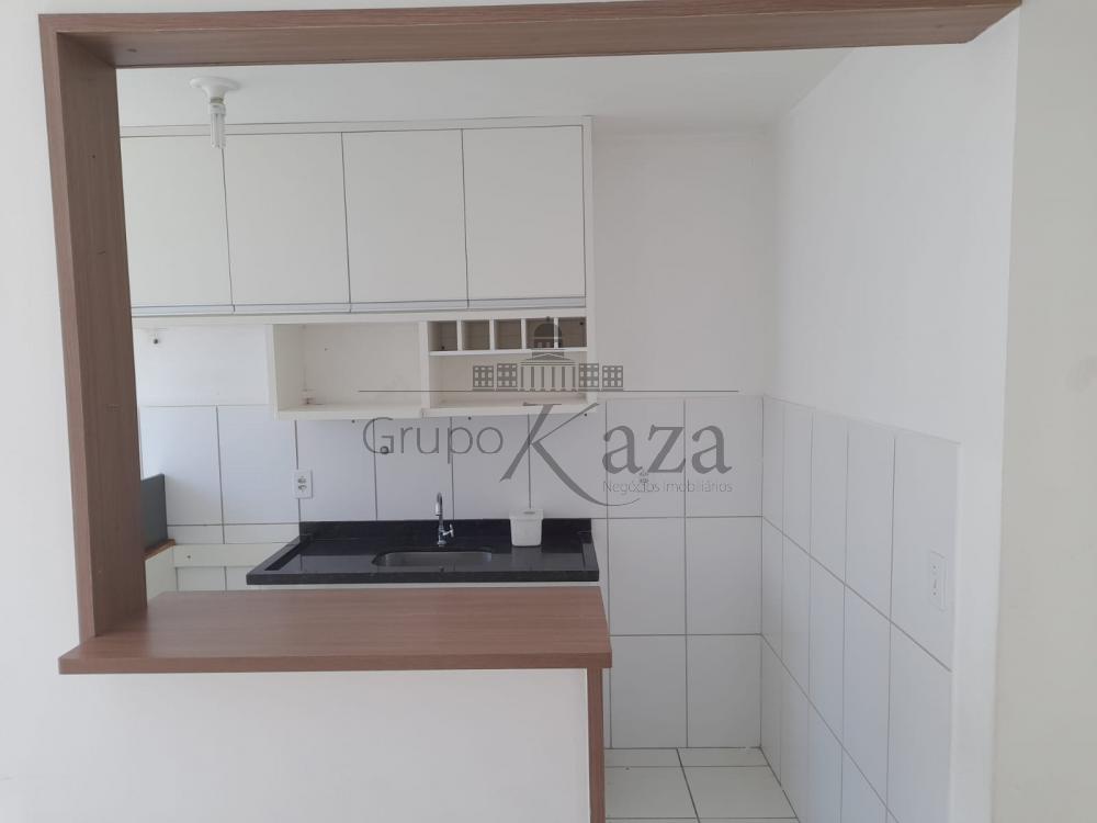 Foto 2 de Apartamento Padrão em Jardim Petrópolis, São José dos Campos - imagem 2
