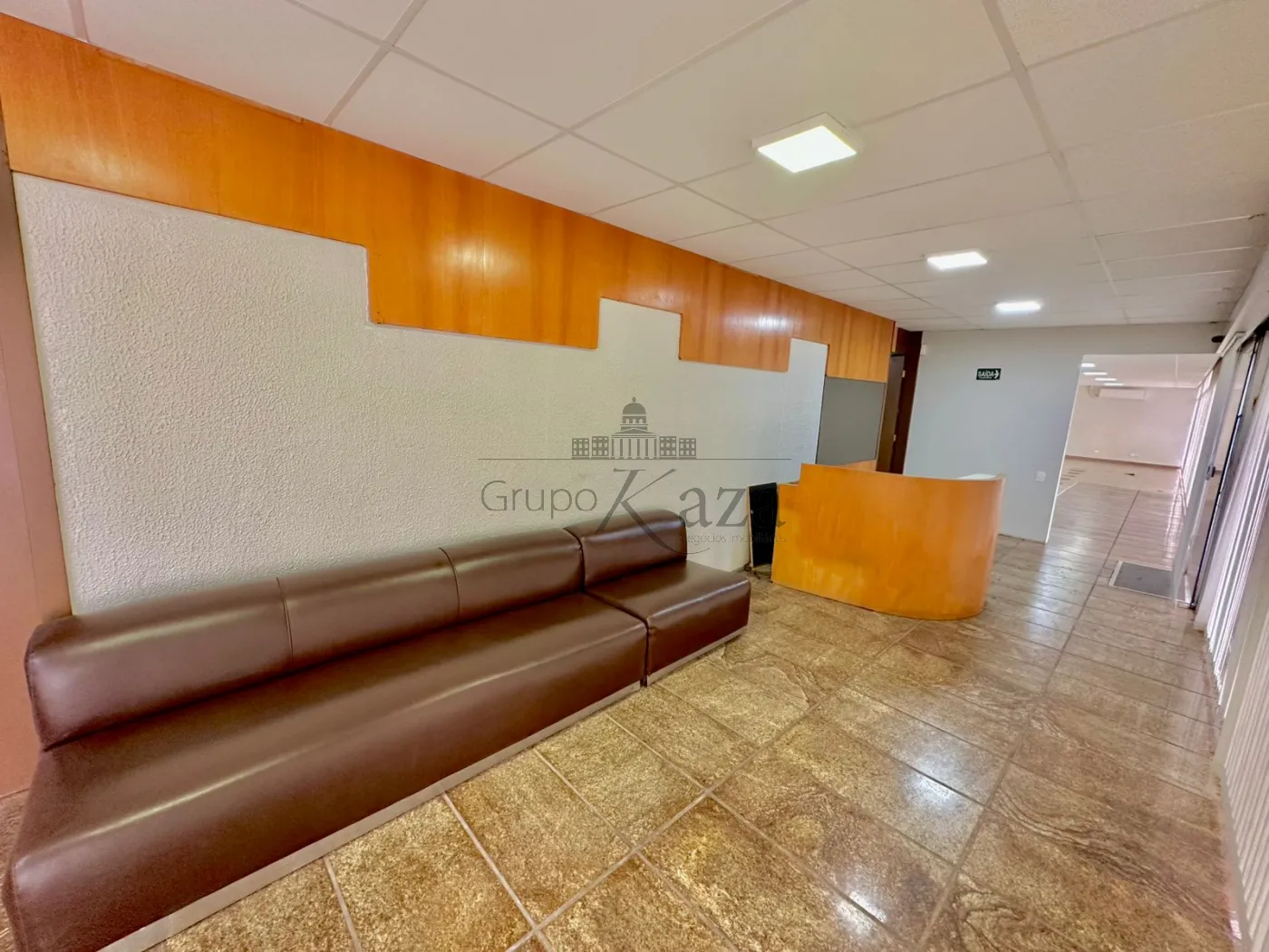 Foto 3 de Comercial Ponto Comercial em Centro, São José dos Campos - imagem 3