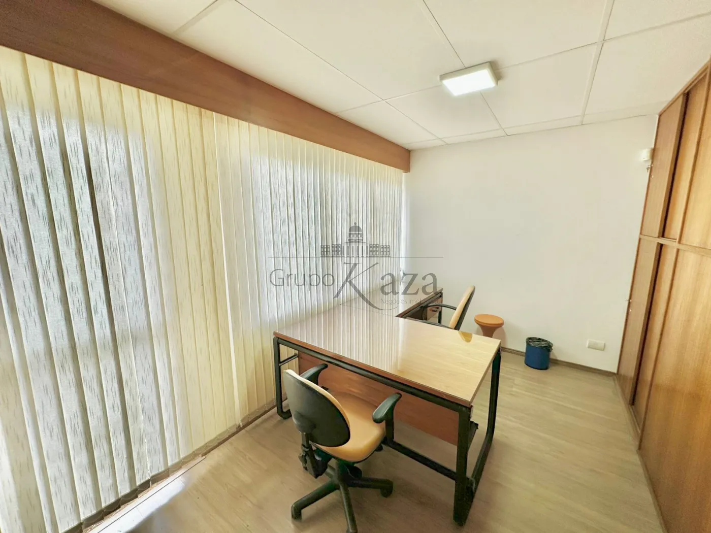 Foto 9 de Comercial Ponto Comercial em Centro, São José dos Campos - imagem 9