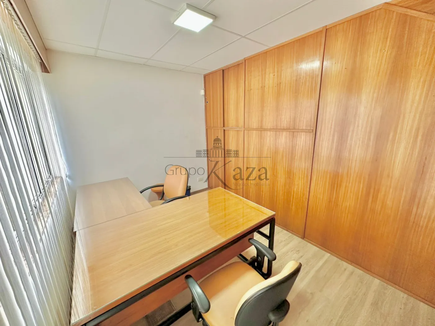 Foto 10 de Comercial Ponto Comercial em Centro, São José dos Campos - imagem 10