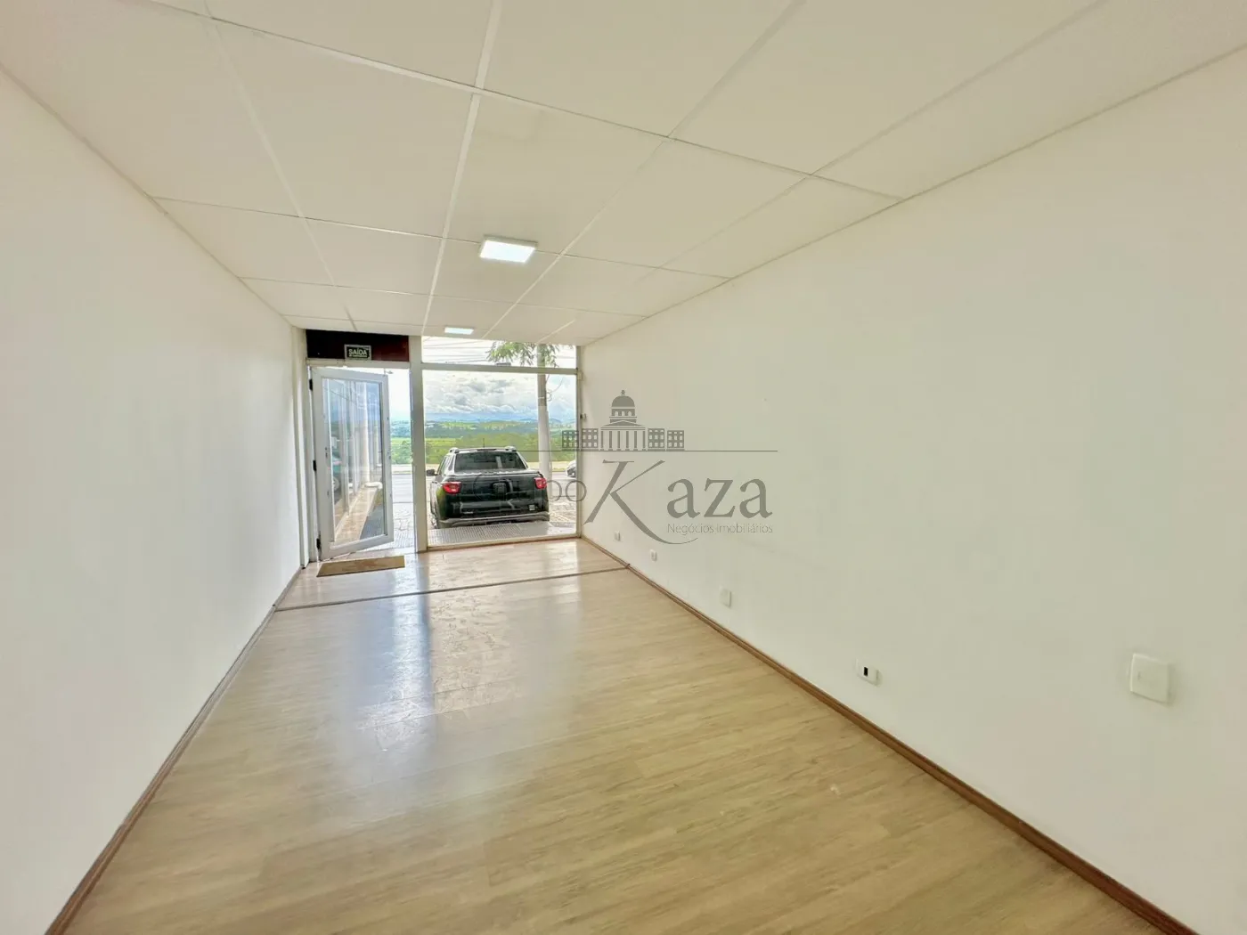 Foto 15 de Comercial Ponto Comercial em Centro, São José dos Campos - imagem 15