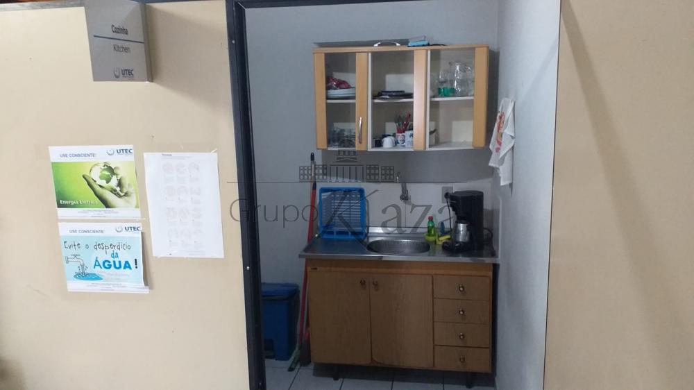 Foto 18 de Comercial Galpão em Cidade Morumbi, São José dos Campos - imagem 18