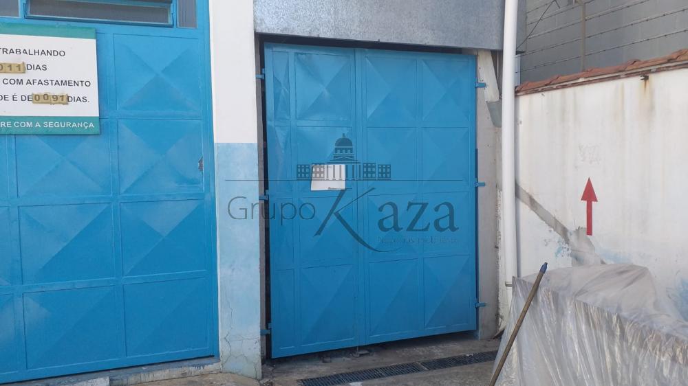 Foto 42 de Comercial Galpão em Cidade Morumbi, São José dos Campos - imagem 42