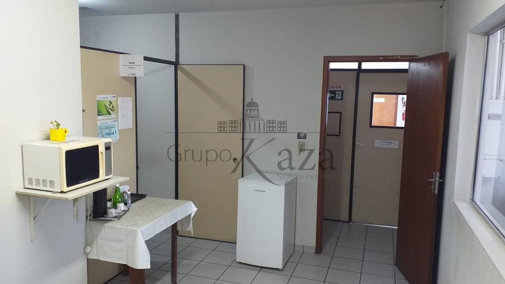 Foto 35 de Comercial Galpão em Cidade Morumbi, São José dos Campos - imagem 35
