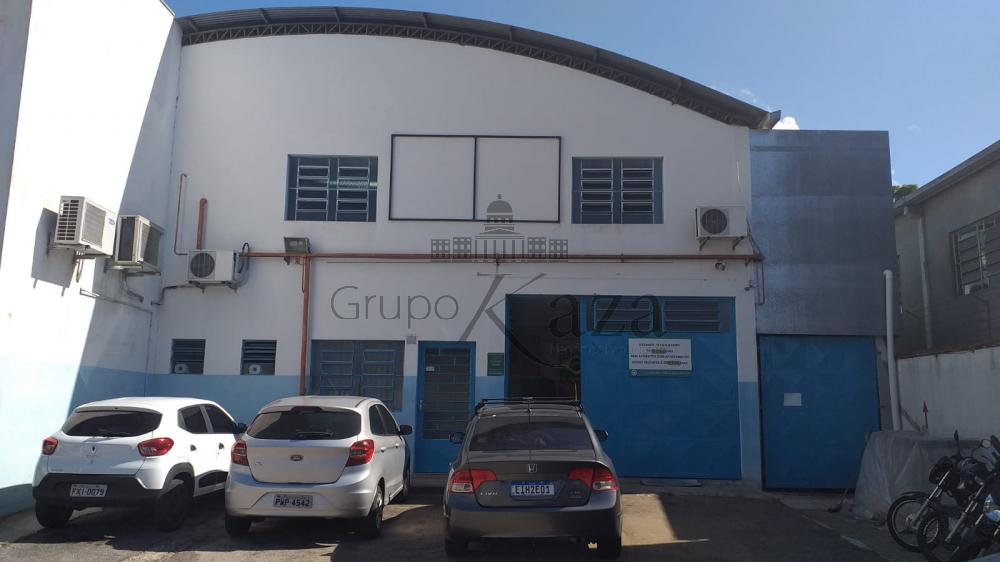 Foto 1 de Comercial Galpão em Cidade Morumbi, São José dos Campos - imagem 1