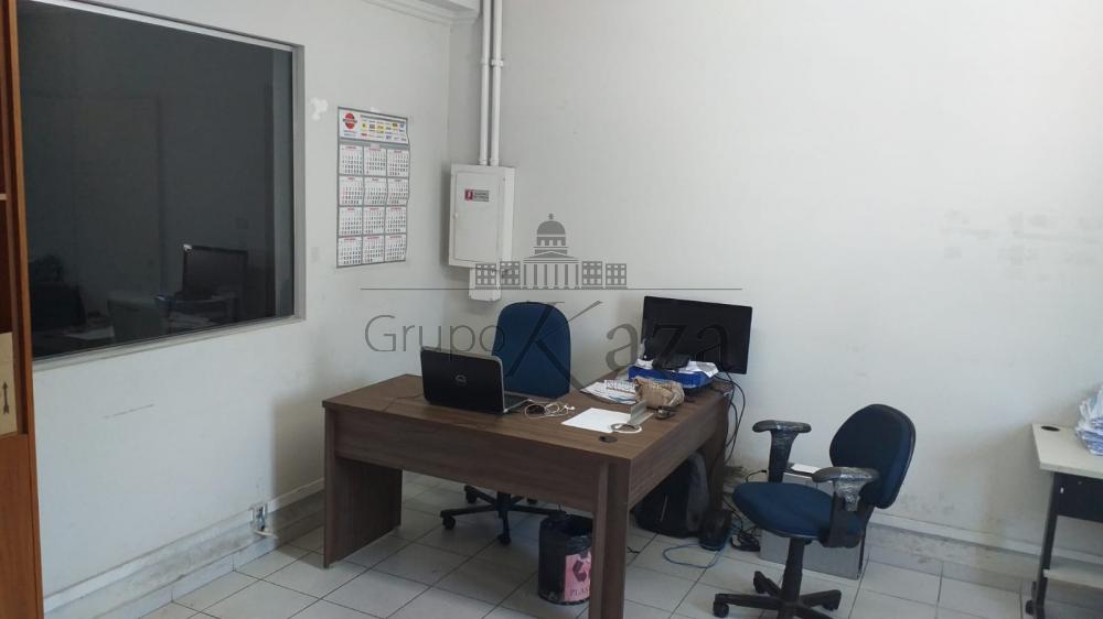 Foto 22 de Comercial Galpão em Cidade Morumbi, São José dos Campos - imagem 22