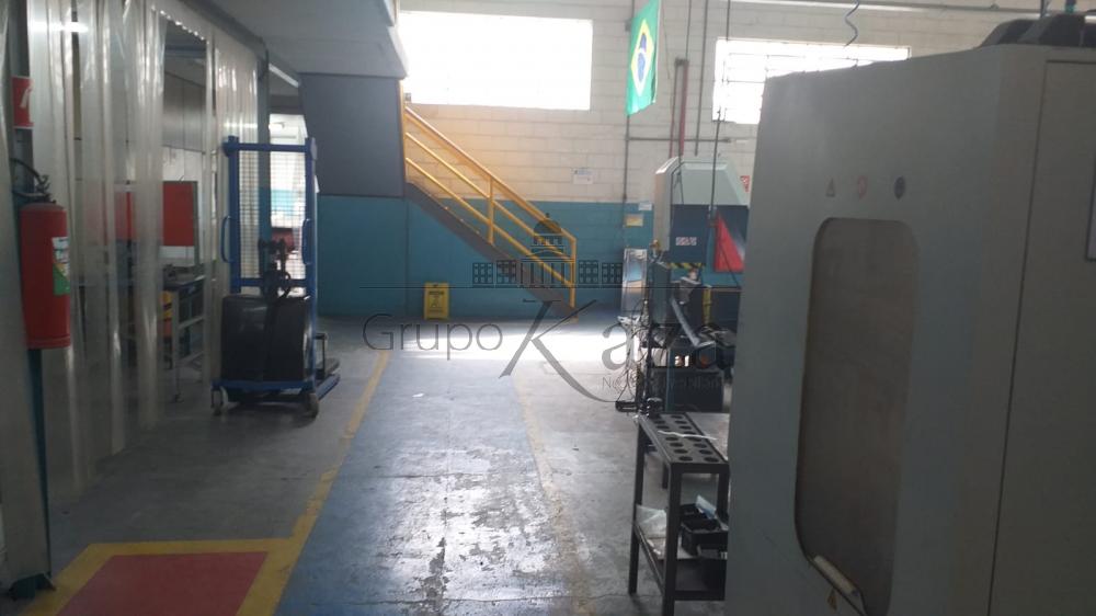 Foto 17 de Comercial Galpão em Cidade Morumbi, São José dos Campos - imagem 17