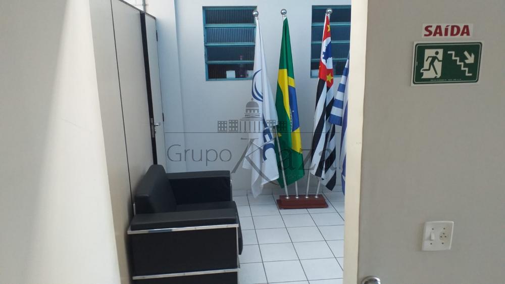 Foto 38 de Comercial Galpão em Cidade Morumbi, São José dos Campos - imagem 38
