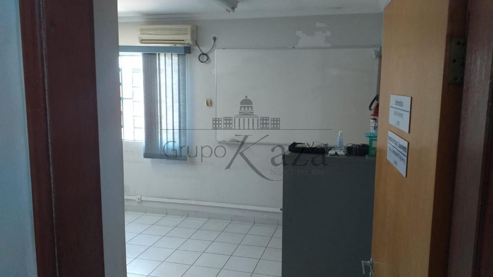Foto 23 de Comercial Galpão em Cidade Morumbi, São José dos Campos - imagem 23