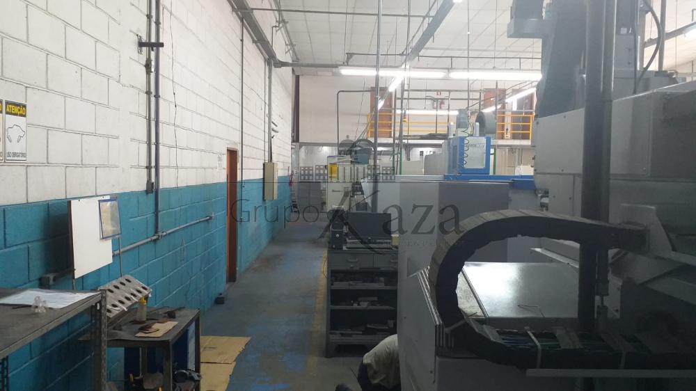 Foto 11 de Comercial Galpão em Cidade Morumbi, São José dos Campos - imagem 11