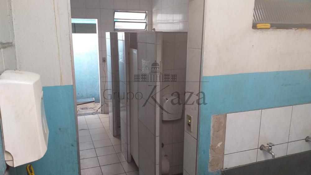 Foto 20 de Comercial Galpão em Cidade Morumbi, São José dos Campos - imagem 20