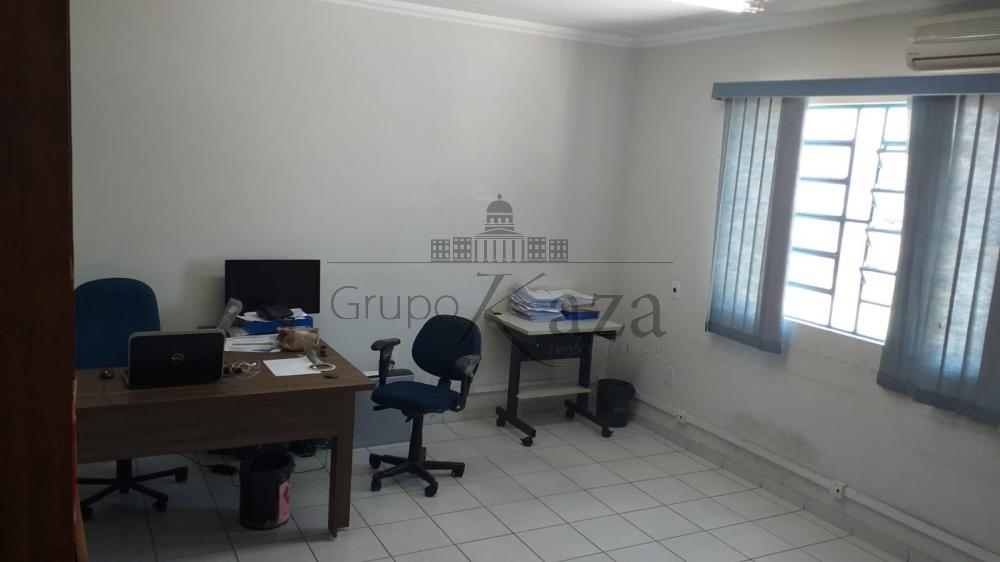 Foto 37 de Comercial Galpão em Cidade Morumbi, São José dos Campos - imagem 37
