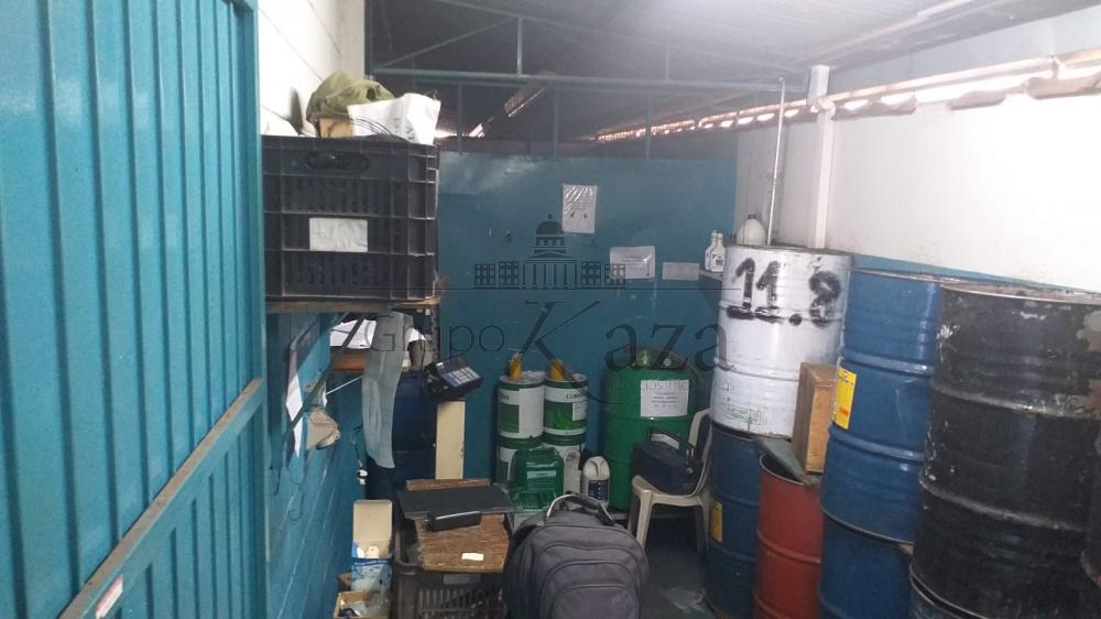 Foto 6 de Comercial Galpão em Cidade Morumbi, São José dos Campos - imagem 6